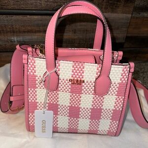 New Guess crossbody